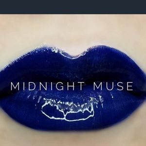 Midnight Muse Lipsense